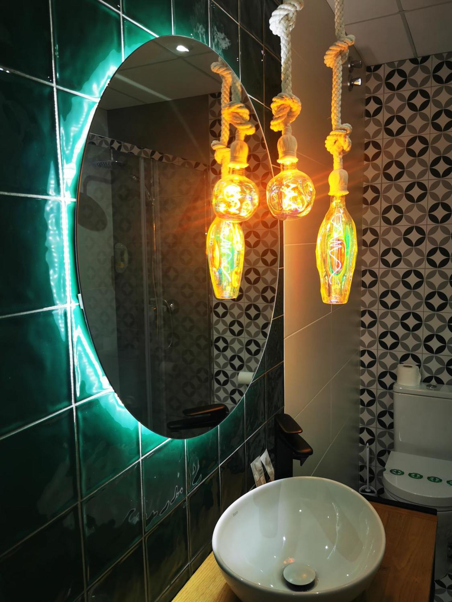 Hotel Pepo Benifallet Екстер'єр фото