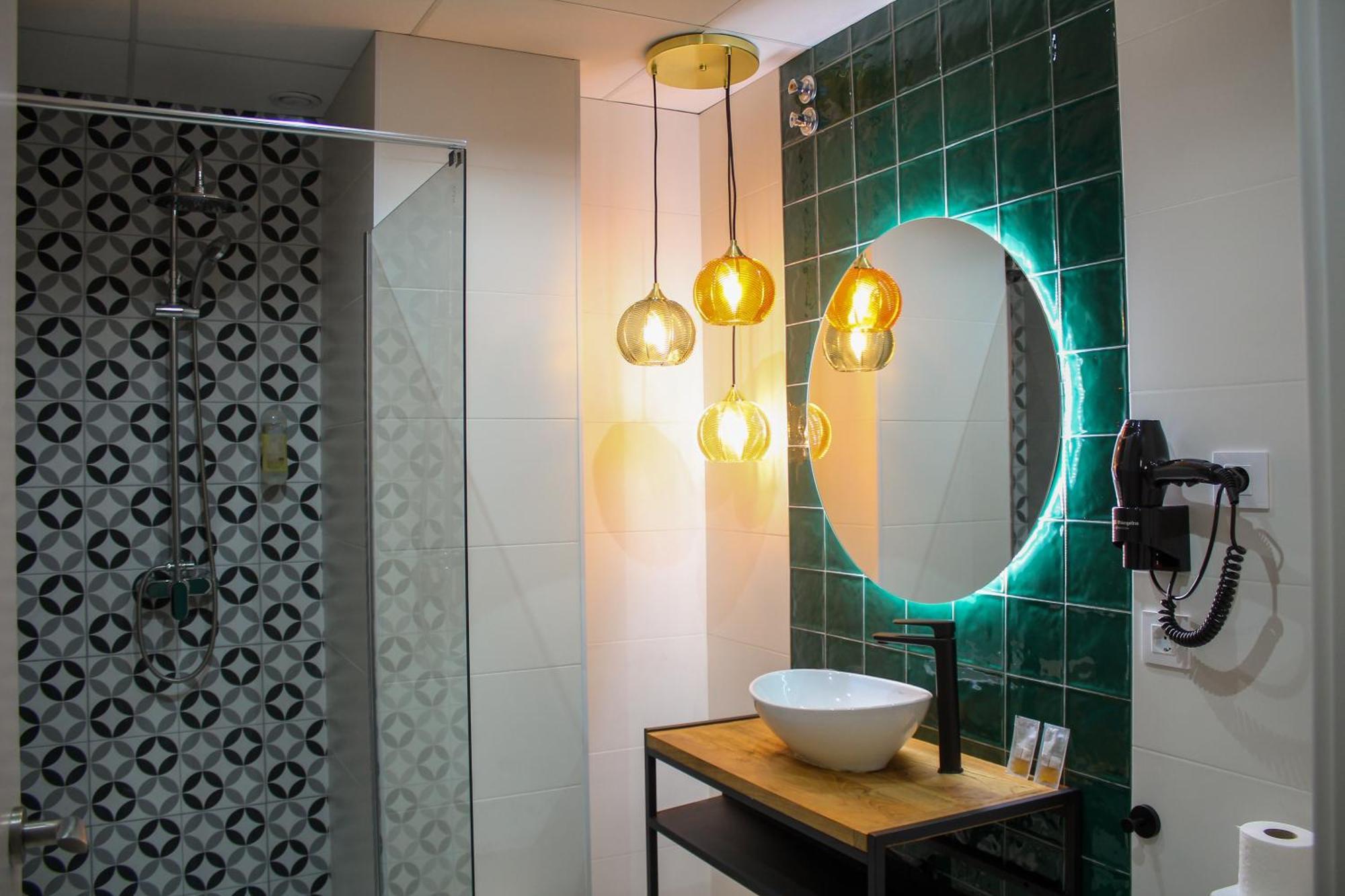 Hotel Pepo Benifallet Екстер'єр фото