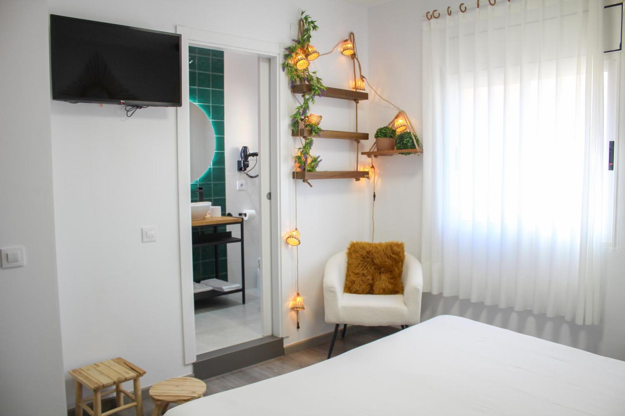 Hotel Pepo Benifallet Екстер'єр фото